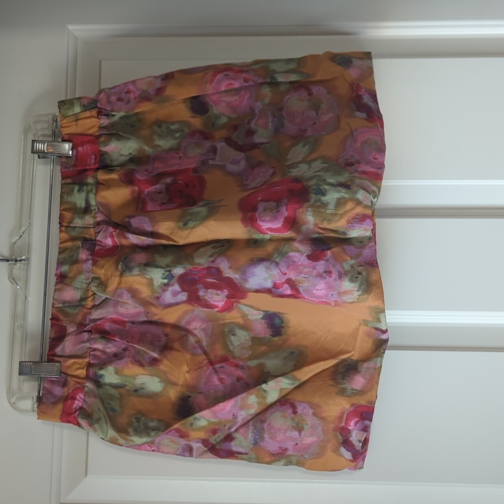 J. Crew Bubble Skirt - Picture 3 of 4